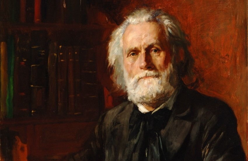 Ferdinand Domela Nieuwenhuis